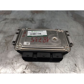 Recambio de centralita motor uce para peugeot 307 break/sw (s2) d-sign referencia OEM IAM 9652552380 0261208888 9661940480