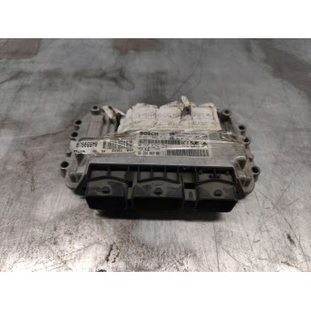 Recambio de centralita motor uce para peugeot 307 break/sw (s2) d-sign referencia OEM IAM 9652552380 0261208888 9661940480