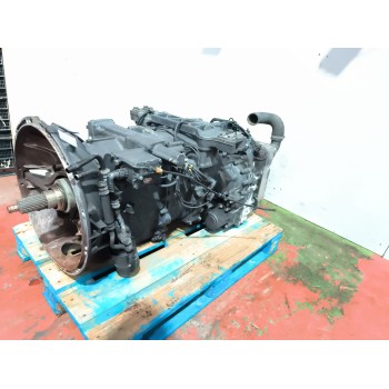 CAJA CAMBIOS GRS905R 1115249 