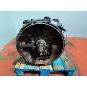 Recambio de caja cambios para scania serie p/g/r (c-clase) 15.6 diesel referencia OEM IAM GRS905R 1115249 