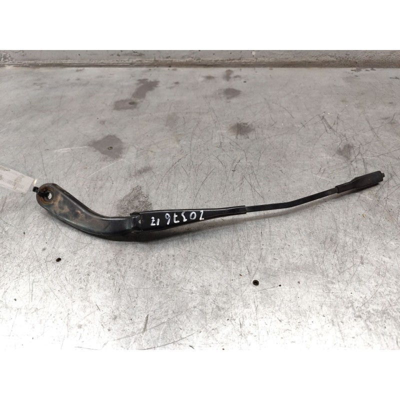 Recambio de brazo limpia delantero izquierdo para bmw 3 (f30, f80) 320 d xdrive referencia OEM IAM 6161726046905062  