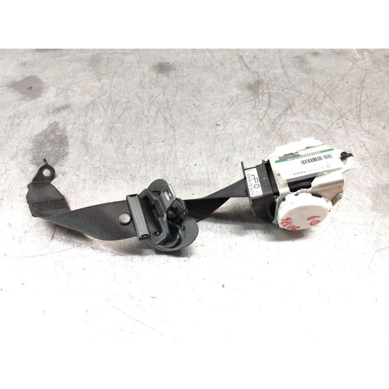 Recambio de cinturon seguridad delantero derecho para bmw 3 (f30, f80) 320 d xdrive referencia OEM IAM 34078319C  