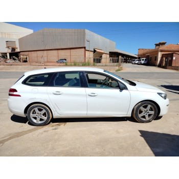 peugeot 308 sw ii (lc_, lj_, lr_, lx_, l4_) del año 2016