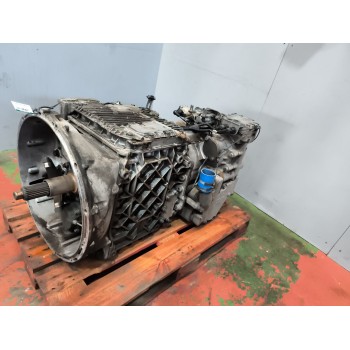 CAJA CAMBIOS VT2412B 3190325 