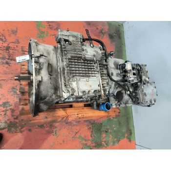 Recambio de caja cambios para volvo trucks b12b referencia OEM IAM VT2412B 3190325 
