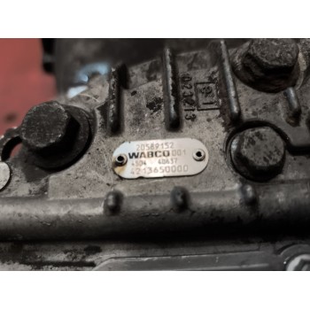 Recambio de caja cambios para volvo trucks b12b referencia OEM IAM VT2412B 3190325 