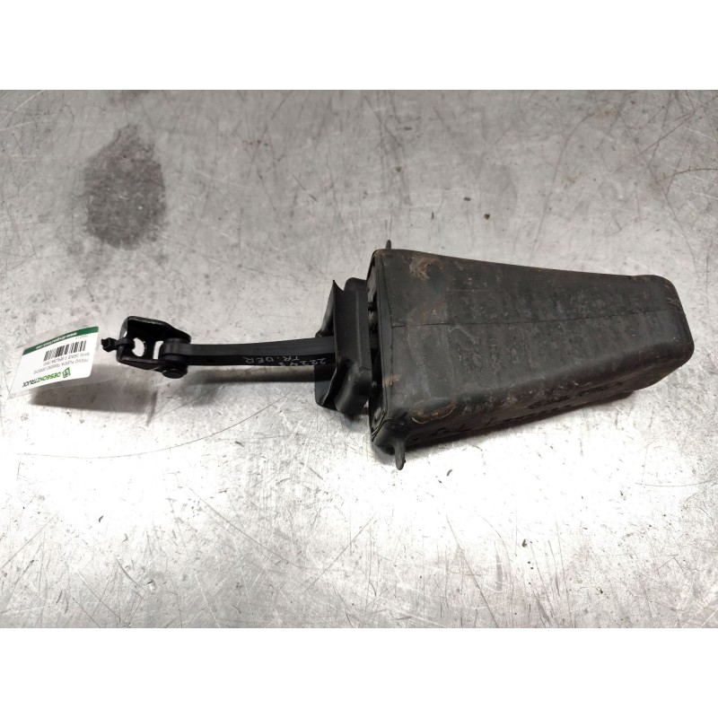 Recambio de freno puerta trasero derecho para bmw serie 5 berlina (e60) 520d referencia OEM IAM 7176805  