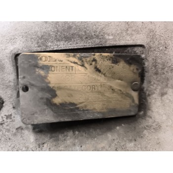 Recambio de caja cambios para volvo trucks b12b referencia OEM IAM VT2412B 3190325 
