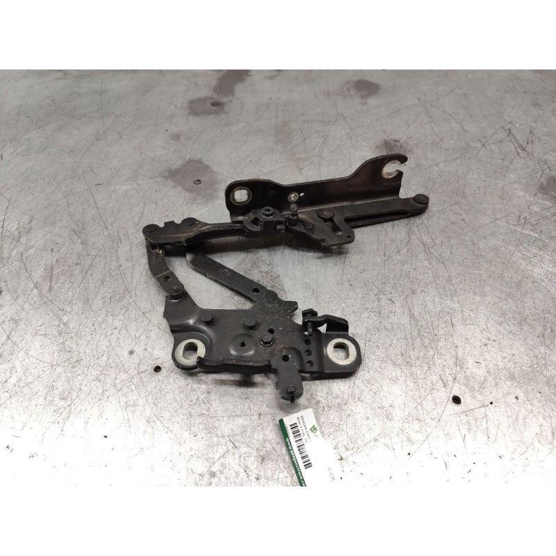 Recambio de bisagra capo izquierda para bmw 3 (f30, f80) 320 d xdrive referencia OEM IAM 7239415  