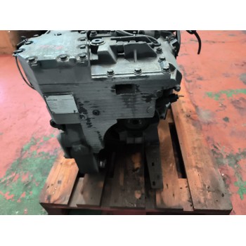 Recambio de caja cambios para volvo trucks b12b referencia OEM IAM VT2412B 3190325 