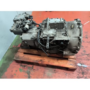 Recambio de caja cambios para volvo trucks b12b referencia OEM IAM VT2412B 3190325 