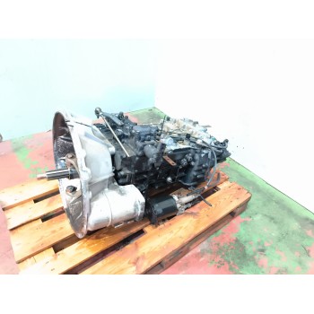 CAJA CAMBIOS 9S109 5001863538 