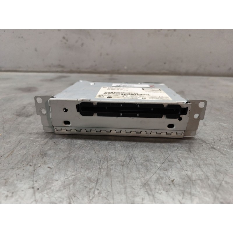 Recambio de sistema audio / radio cd para bmw 3 (f30, f80) 320 d xdrive referencia OEM IAM 6512928151901  