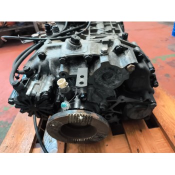 Recambio de caja cambios para renault hr 420.18/26 premium 01  11.1 diesel referencia OEM IAM 9S109 5001863538 