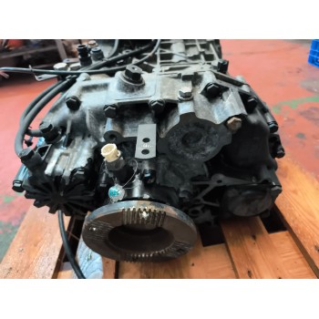 Recambio de caja cambios para renault hr 420.18/26 premium 01  11.1 diesel referencia OEM IAM 9S109 5001863538 