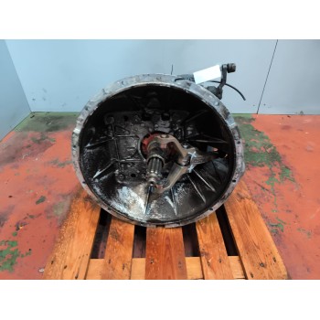 Recambio de caja cambios para renault hr 420.18/26 premium 01  11.1 diesel referencia OEM IAM 9S109 5001863538 