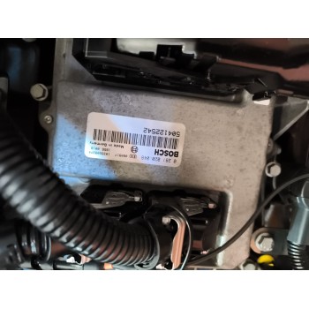 Recambio de motor completo para iveco magirus ad410t45 referencia OEM IAM F3BE3681C  