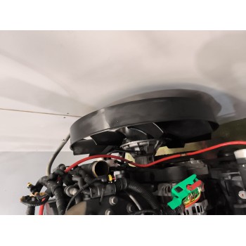 Recambio de motor completo para iveco magirus ad410t45 referencia OEM IAM F3BE3681C  