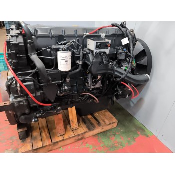 Recambio de motor completo para iveco magirus ad410t45 referencia OEM IAM F3BE3681C  