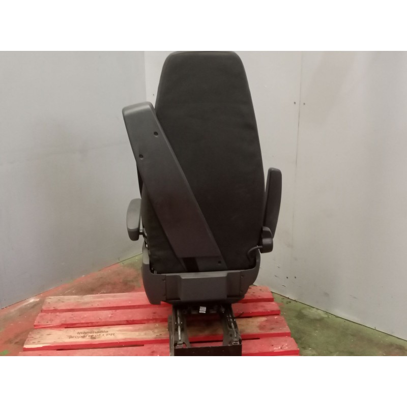Recambio de asiento delantero izquierdo para scania p,g,r,t - series g 440, r 440 referencia OEM IAM 2189635 - Azul 2
