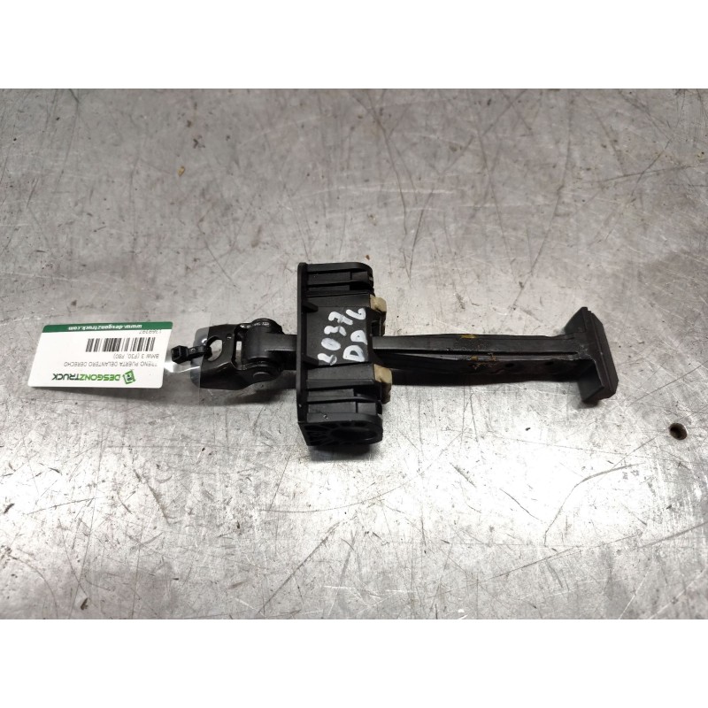 Recambio de freno puerta delantero derecho para bmw 3 (f30, f80) 320 d xdrive referencia OEM IAM   