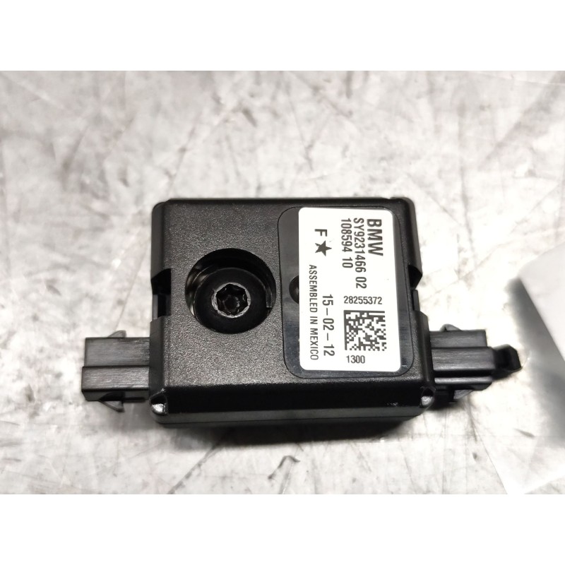 Recambio de sensor para bmw 3 (f30, f80) 320 d xdrive referencia OEM IAM SY923146602  