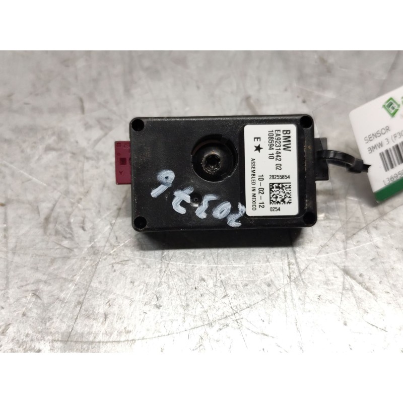 Recambio de sensor para bmw 3 (f30, f80) 320 d xdrive referencia OEM IAM EA923144202  