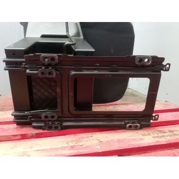 Recambio de asiento delantero derecho para scania p,g,r,t - series g 440, r 440 referencia OEM IAM 2401823  