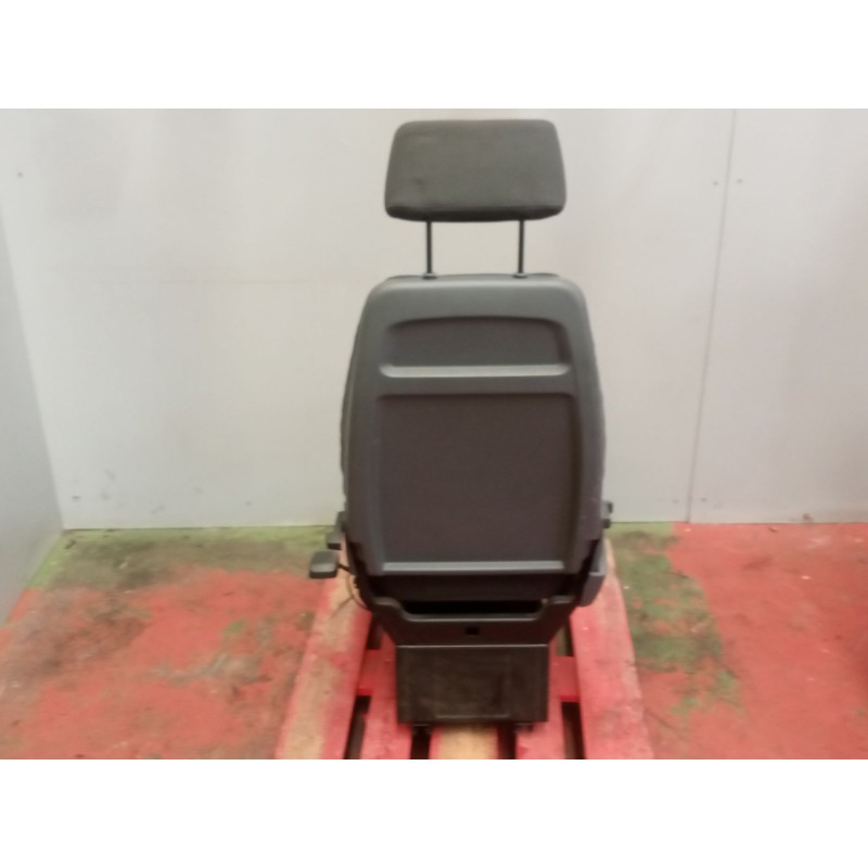 Recambio de asiento delantero derecho para scania p,g,r,t - series g 440, r 440 referencia OEM IAM 2401823 - Azul 5