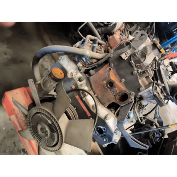 Recambio de despiece motor para nissan trucks atleon 140 referencia OEM IAM B440D  