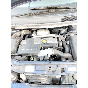 OPEL ZAFIRA A