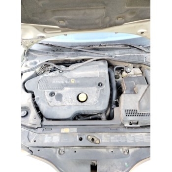 RENAULT LAGUNA II (BG0/1_)