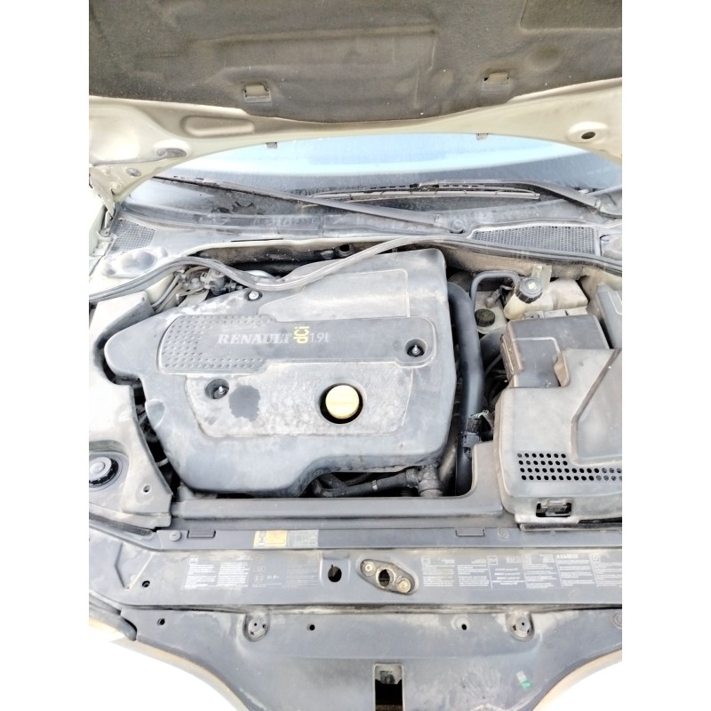 renault laguna ii (bg0/1_) del año 2002