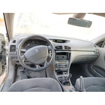renault laguna ii (bg0/1_) del año 2002