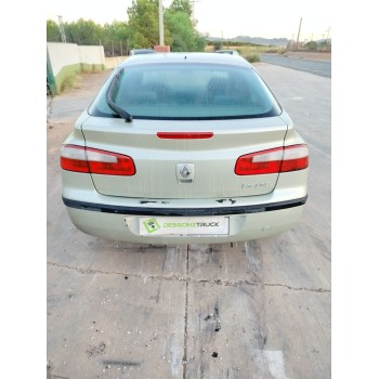 renault laguna ii (bg0/1_) del año 2002