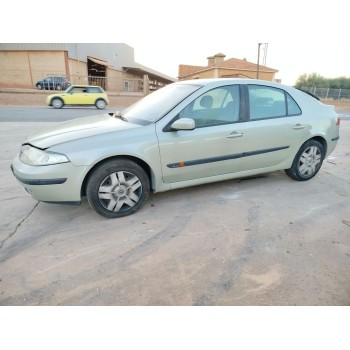 renault laguna ii (bg0/1_) del año 2002