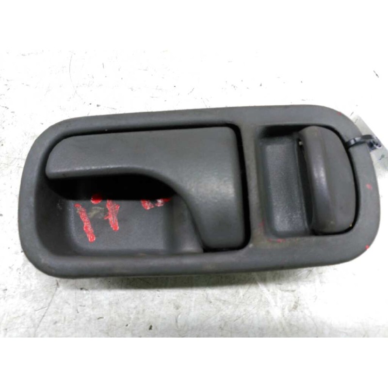 Recambio de maneta interior delantera izquierda para nissan terrano/terrano.ii (r20) se (5-ptas.) referencia OEM IAM   