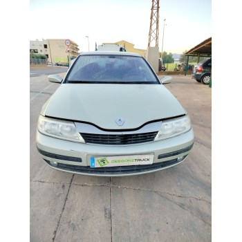 renault laguna ii (bg0/1_) del año 2002