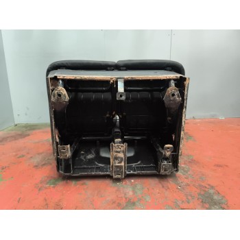 Recambio de asiento delantero derecho para iveco daily v caja/chasis 35c15, 35s15, 40c15, 45c15, 50c15, 60c15, 65c15, 70c15 refe