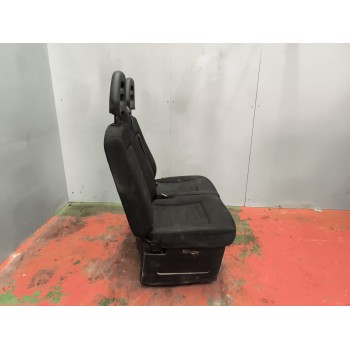 Recambio de asiento delantero derecho para iveco daily v caja/chasis 35c15, 35s15, 40c15, 45c15, 50c15, 60c15, 65c15, 70c15 refe