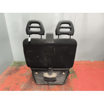 Recambio de asiento delantero derecho para iveco daily v caja/chasis 35c15, 35s15, 40c15, 45c15, 50c15, 60c15, 65c15, 70c15 refe