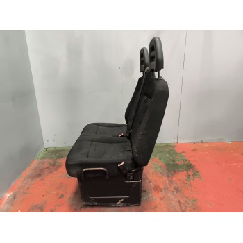 Recambio de asiento delantero derecho para iveco daily v caja/chasis 35c15, 35s15, 40c15, 45c15, 50c15, 60c15, 65c15, 70c15 refe