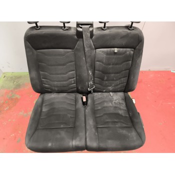 Recambio de asiento delantero derecho para iveco daily v caja/chasis 35c15, 35s15, 40c15, 45c15, 50c15, 60c15, 65c15, 70c15 refe