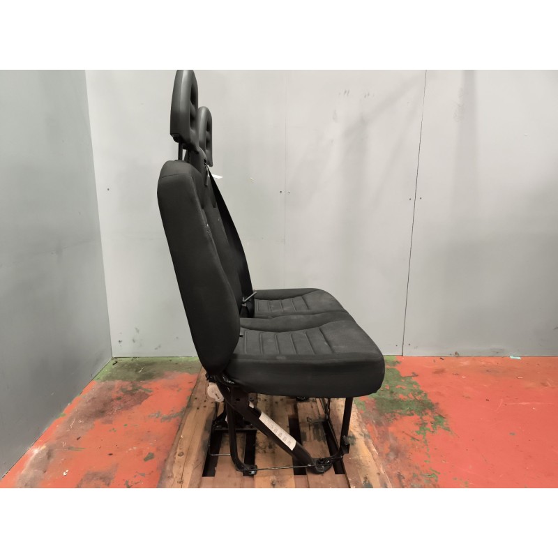 Recambio de asiento delantero derecho para iveco daily vi furgoneta 35s16, 35c16, 70c16 referencia OEM IAM 5802825447 7