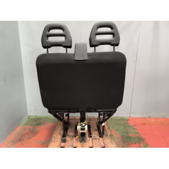 Recambio de asiento delantero derecho para iveco daily vi furgoneta 35s16, 35c16, 70c16 referencia OEM IAM 5802825447  