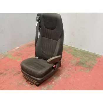 Recambio de asiento delantero derecho para daf serie xf euro 6 12.9 diesel referencia OEM IAM 2104716  