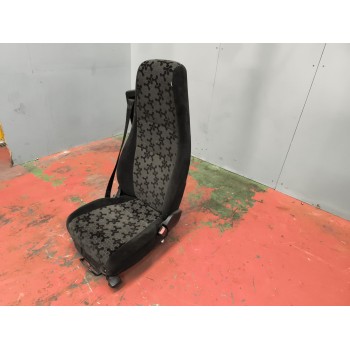 Recambio de asiento delantero derecho para scania r i r 450 referencia OEM IAM 2421528  