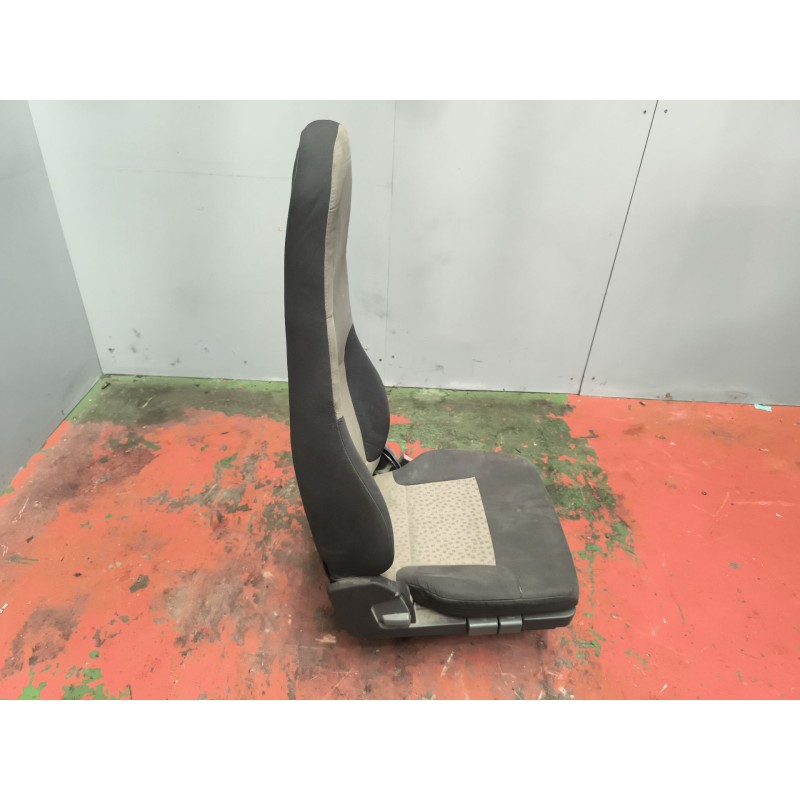 Recambio de asiento delantero derecho para renault midlum fg 220.10 e5 corto referencia OEM IAM 5010605635 4