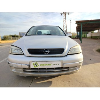 OPEL ASTRA G BERLINA