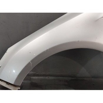 Recambio de aleta delantera izquierda para ford focus lim. (cb8) titanium referencia OEM IAM   